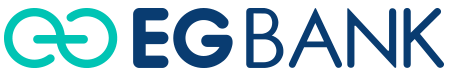 EGbank Logo